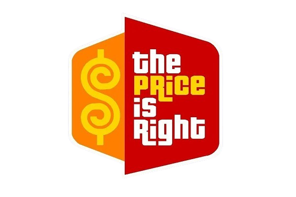 The Price Is Right logo